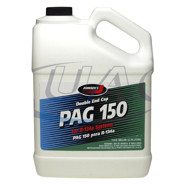 UAC® - Refrigerant Oil