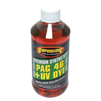 UAC® - Refrigerant Oil