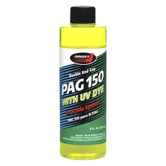 UAC® - Refrigerant Oil