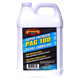 UAC® - Refrigerant Oil