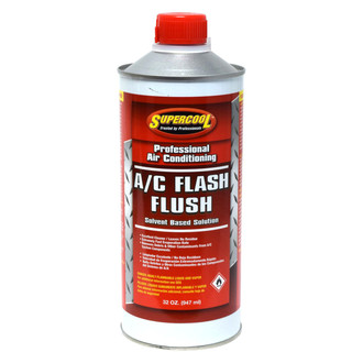 UAC® - A/C System Flush