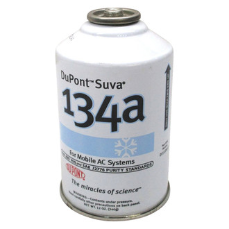 UAC® - Refrigerant Oil
