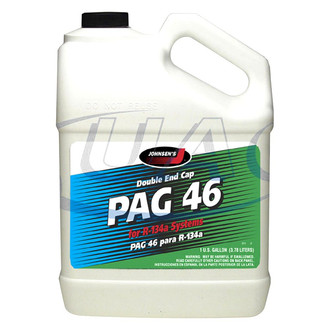 UAC® - Refrigerant Oil