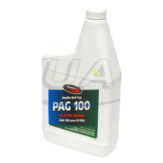 UAC® - Refrigerant Oil