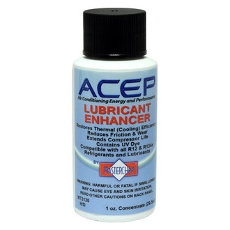 UAC® - Refrigerants