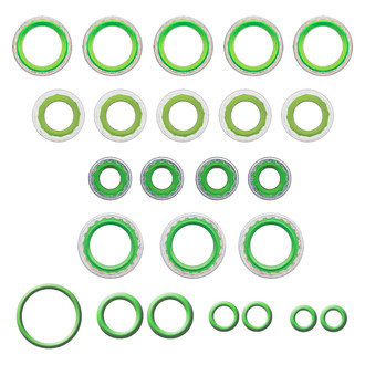 UAC® - A/C System Seal Kit