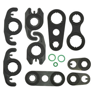 UAC® - A/C System Seal Kit