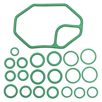 UAC® - A/C System Seal Kit