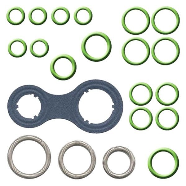 UAC® - A/C System Seal Kit