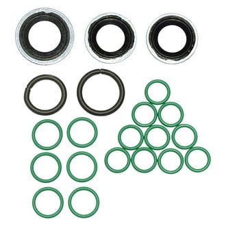 UAC® - A/C System Seal Kit