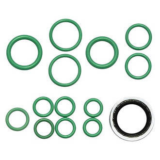 UAC® - A/C System Seal Kit