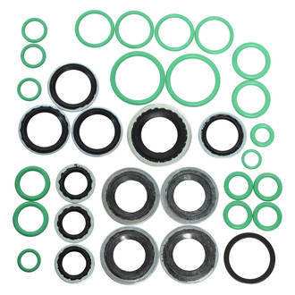 UAC® - A/C System Seal Kit