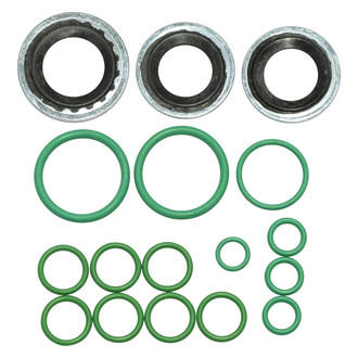 UAC® - A/C System Seal Kit