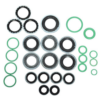 UAC® - A/C System Seal Kit