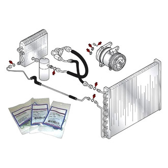 UAC® - A/C System Seal Kit