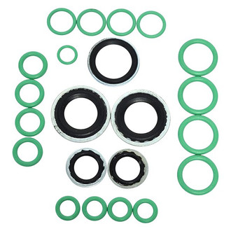 UAC® - A/C System Seal Kit