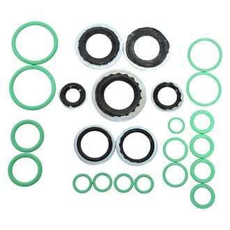 UAC® - A/C System Seal Kit