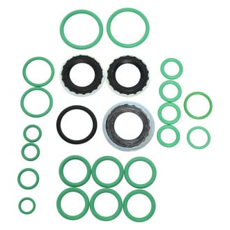 UAC® - A/C System Seal Kit