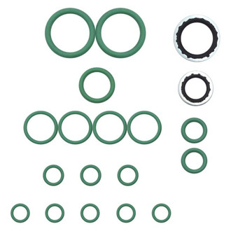 UAC® - A/C System Seal Kit