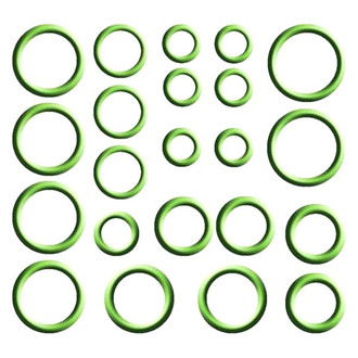 UAC® - A/C System Seal Kit