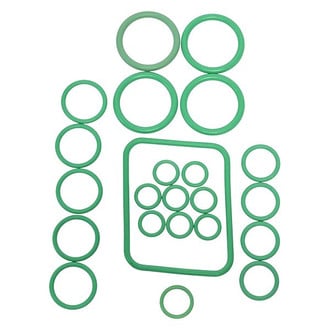 UAC® - A/C System Seal Kit