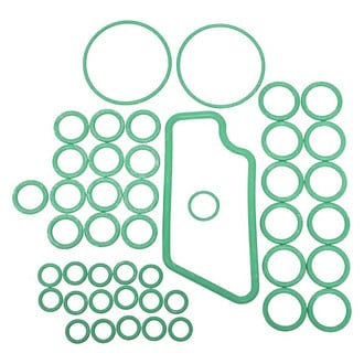 UAC® - Rapid Seal O-Ring Kit