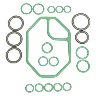 UAC® - A/C System Seal Kit