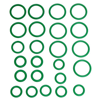 UAC® - A/C System Seal Kit