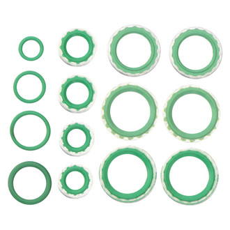 UAC® - A/C System Seal Kit