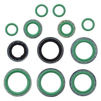 UAC® - A/C System Seal Kit