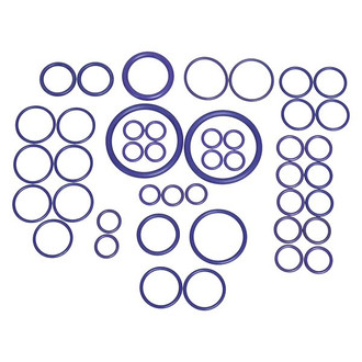 UAC® - Rapid Seal O-Ring Kit