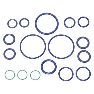 UAC® - A/C System Seal Kit