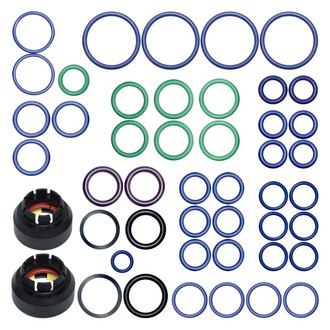 UAC® - A/C System Seal Kit