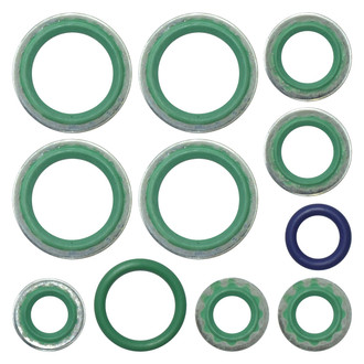 UAC® - A/C System Seal Kit