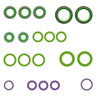 UAC® - A/C System Seal Kit