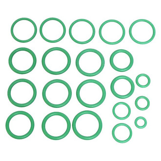 UAC® - A/C System Seal Kit