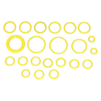 UAC® - A/C System Seal Kit
