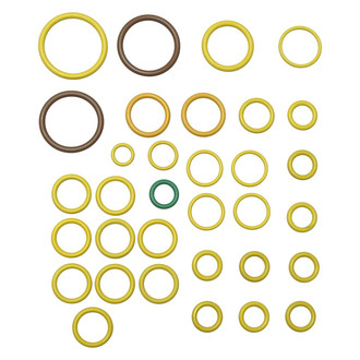 UAC® - A/C System Seal Kit