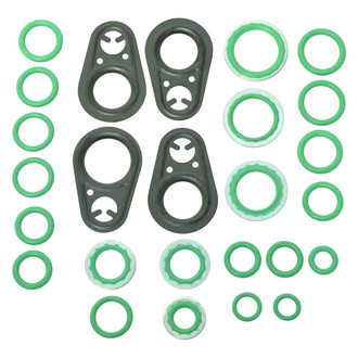 UAC® - A/C System Seal Kit