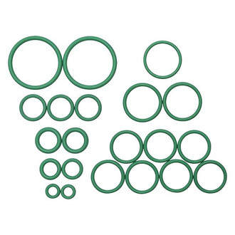 UAC® - A/C System Seal Kit
