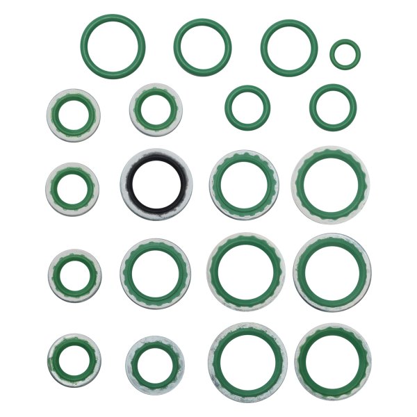 UAC® - A/C System Seal Kit