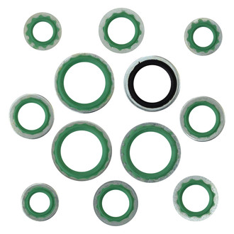 UAC® - A/C System Seal Kit