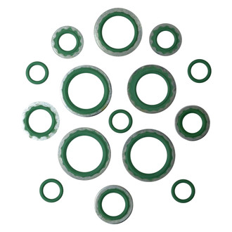 UAC® - A/C System Seal Kit