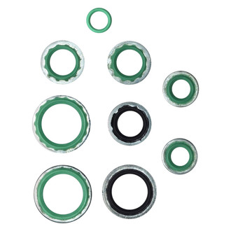 UAC® - A/C System Seal Kit