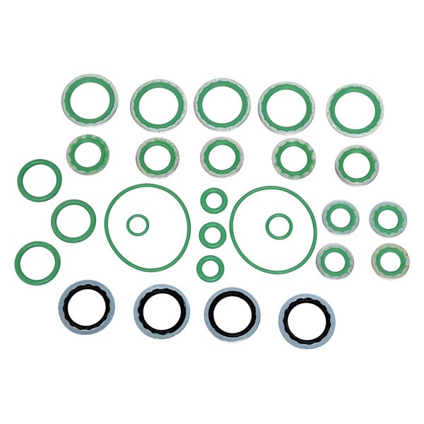 UAC® - A/C System Seal Kit