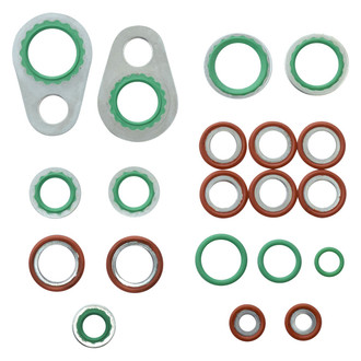 UAC® - A/C System Seal Kit
