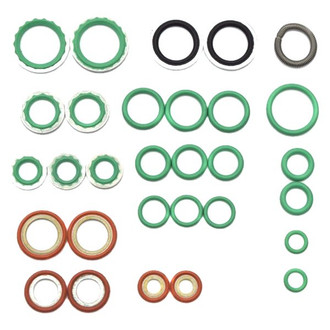 UAC® - A/C System Seal Kit