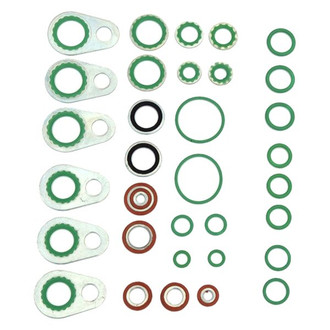UAC® - A/C System Seal Kit