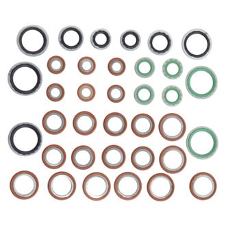 UAC® - A/C System Seal Kit