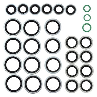 UAC® - A/C System Seal Kit